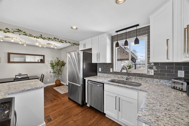 6625 W 44th Place, Wheat Ridge, CO 80033