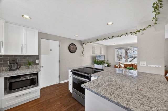 6625 W 44th Place, Wheat Ridge, CO 80033