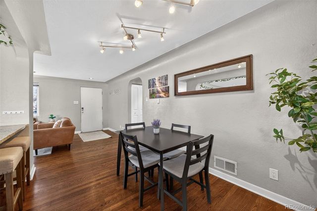 6625 W 44th Place, Wheat Ridge, CO 80033