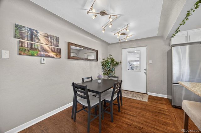 6625 W 44th Place, Wheat Ridge, CO 80033