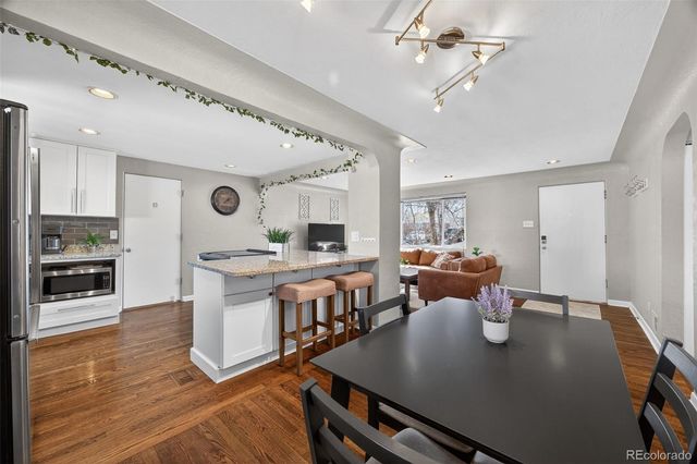 6625 W 44th Place, Wheat Ridge, CO 80033