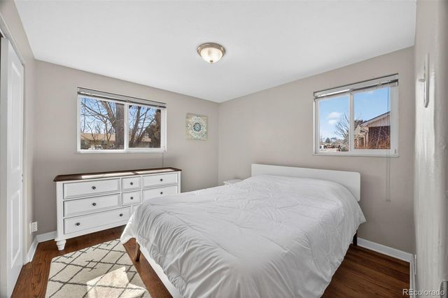 6625 W 44th Place, Wheat Ridge, CO 80033