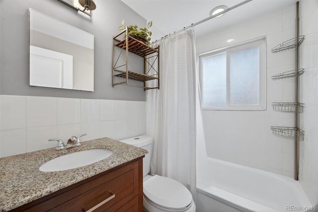 6625 W 44th Place, Wheat Ridge, CO 80033