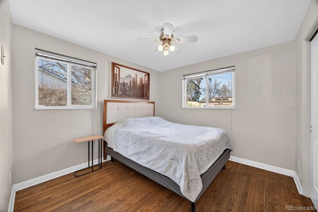 6625 W 44th Place, Wheat Ridge, CO 80033