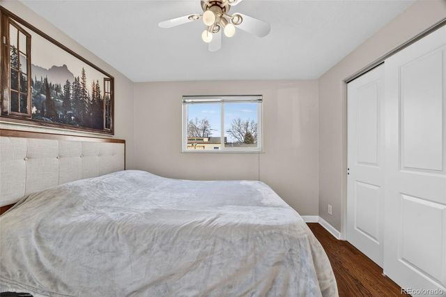 6625 W 44th Place, Wheat Ridge, CO 80033