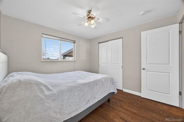 6625 W 44th Place, Wheat Ridge, CO 80033