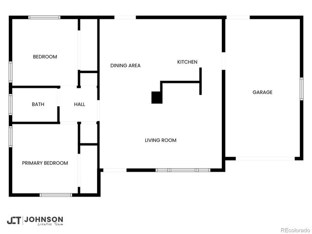 6625 W 44th Place, Wheat Ridge, CO 80033