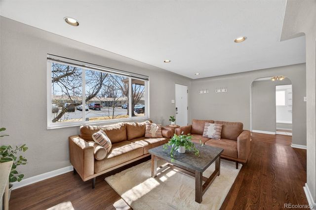 6625 W 44th Place, Wheat Ridge, CO 80033