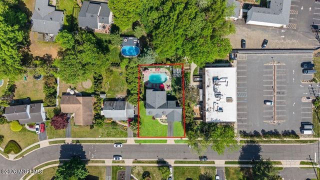 101 Oxford Lane, Matawan, NJ 07747