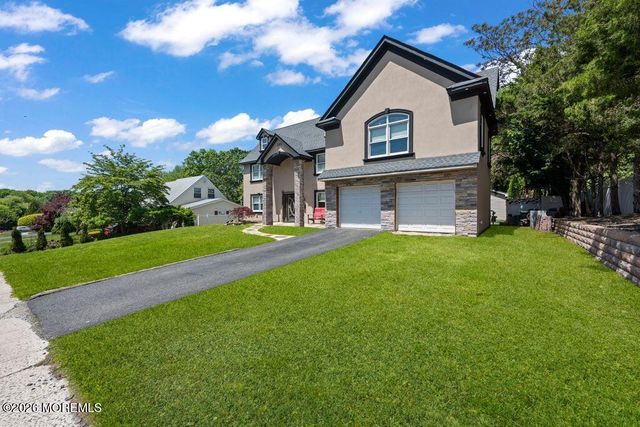 101 Oxford Lane, Matawan, NJ 07747
