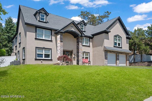 101 Oxford Lane, Matawan, NJ 07747