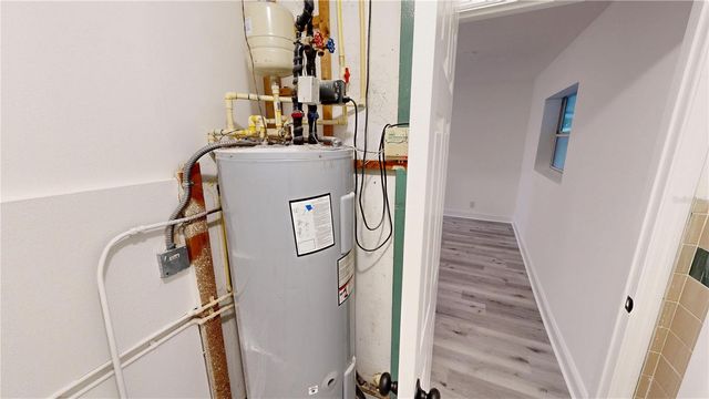 4421 GANDY CIRCLE, Tampa, FL 33616