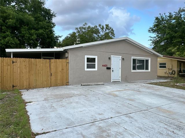 4421 GANDY CIRCLE, Tampa, FL 33616