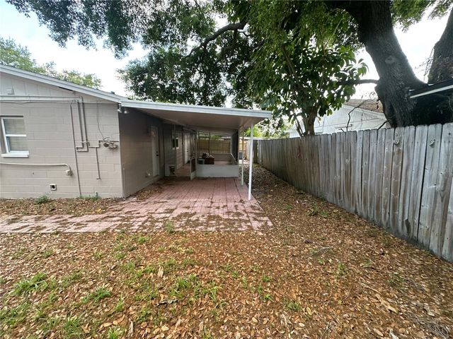 4421 GANDY CIRCLE, Tampa, FL 33616