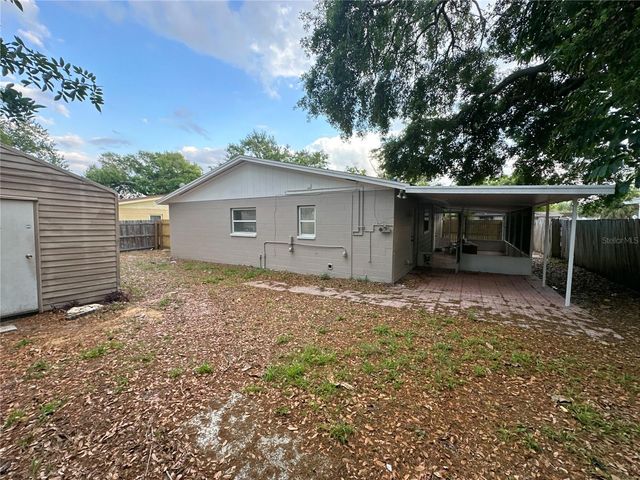4421 GANDY CIRCLE, Tampa, FL 33616