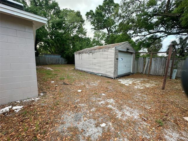 4421 GANDY CIRCLE, Tampa, FL 33616