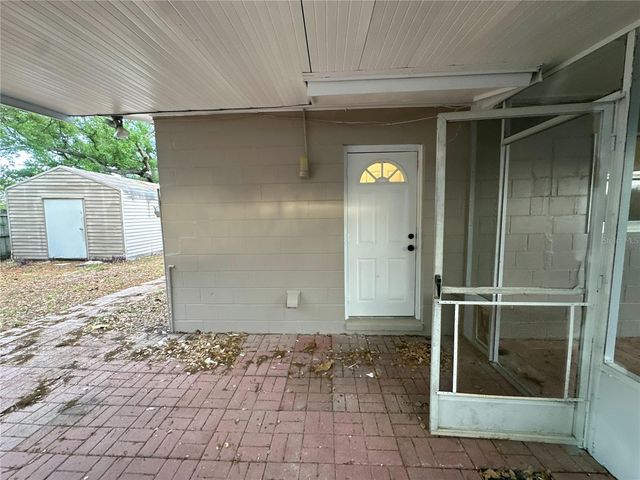 4421 GANDY CIRCLE, Tampa, FL 33616