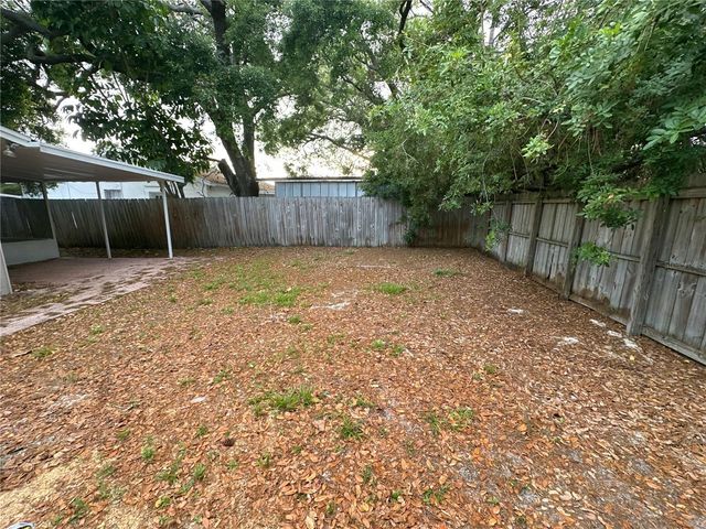 4421 GANDY CIRCLE, Tampa, FL 33616