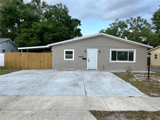 4421 GANDY CIRCLE, Tampa, FL 33616