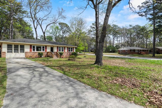 334 Pitney Road, Columbia, SC 29212