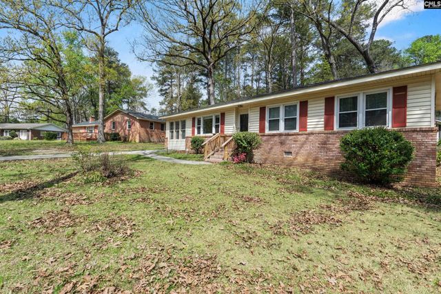 334 Pitney Road, Columbia, SC 29212