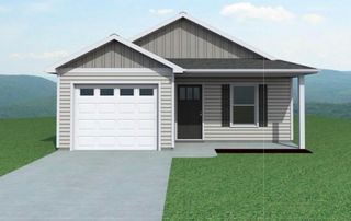 411 Beckfield Lane, Inman, SC 29349