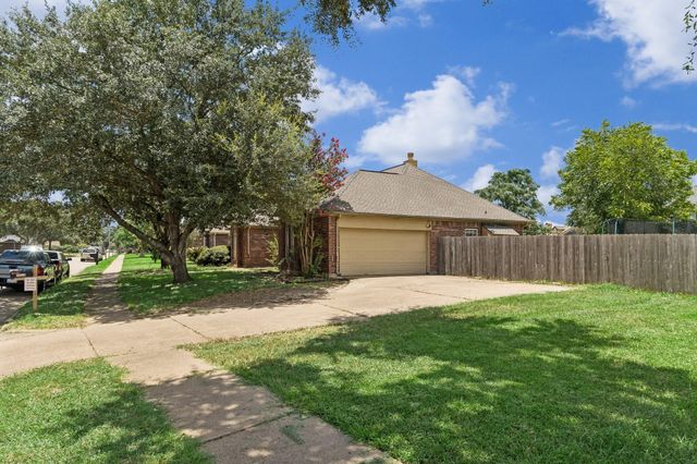 20026 Telegraph Square Lane, Katy, TX 77449