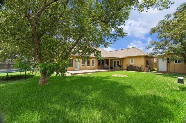 20026 Telegraph Square Lane, Katy, TX 77449