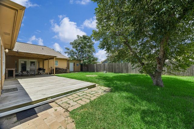 20026 Telegraph Square Lane, Katy, TX 77449