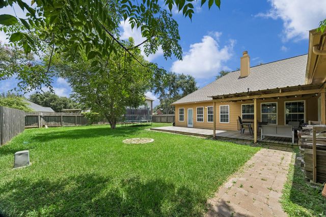20026 Telegraph Square Lane, Katy, TX 77449