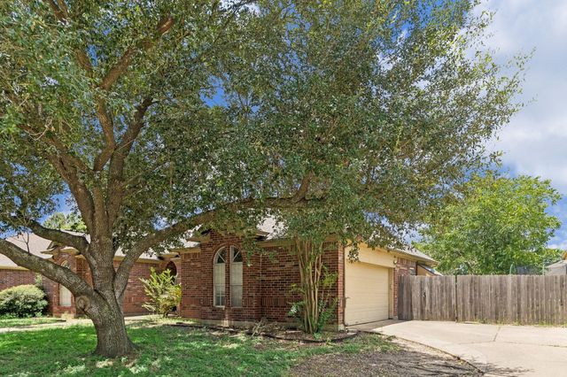 20026 Telegraph Square Lane, Katy, TX 77449