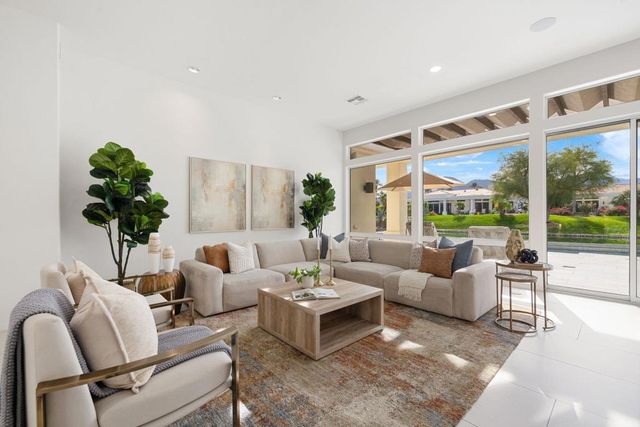 75067 Gleneagles Circle, Indian Wells, CA 92210