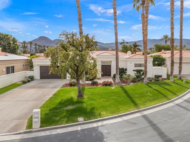 75067 Gleneagles Circle, Indian Wells, CA 92210