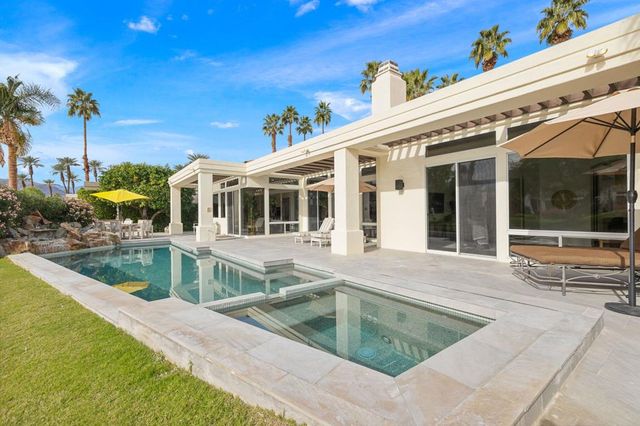 75067 Gleneagles Circle, Indian Wells, CA 92210