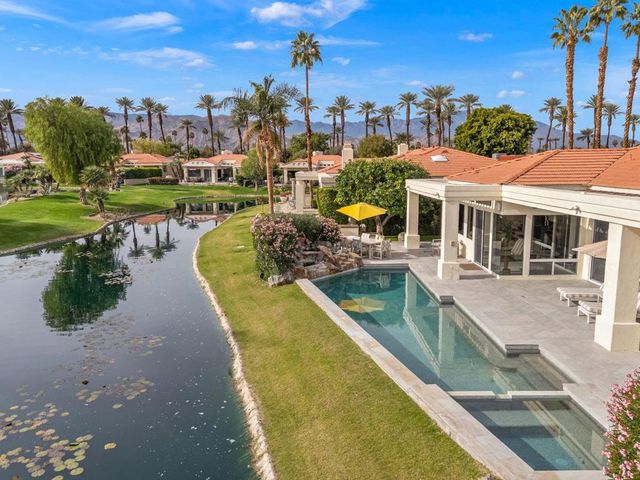 75067 Gleneagles Circle, Indian Wells, CA 92210