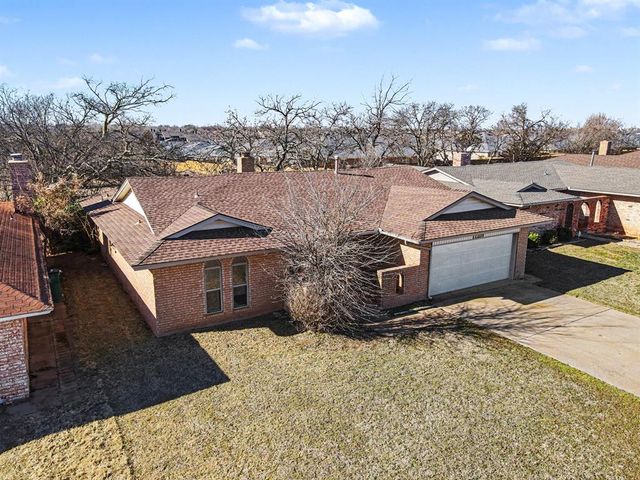 11209 Bel Air Place, Oklahoma City, OK 73120