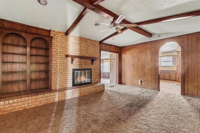 11209 Bel Air Place, Oklahoma City, OK 73120