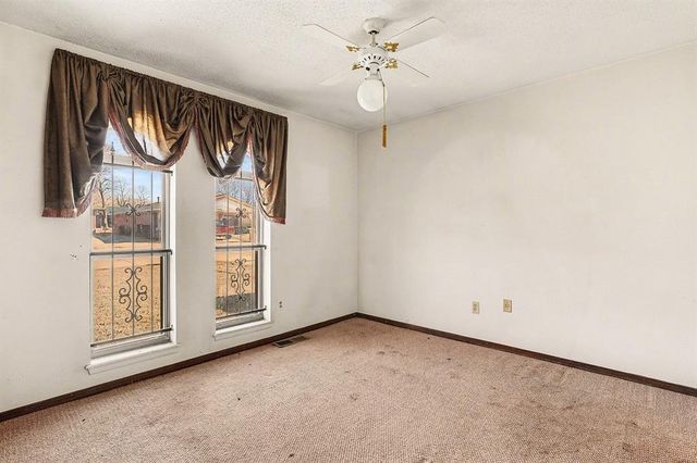 11209 Bel Air Place, Oklahoma City, OK 73120