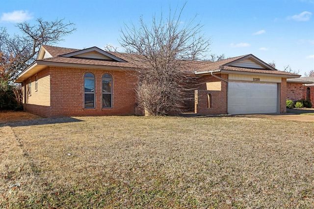 11209 Bel Air Place, Oklahoma City, OK 73120