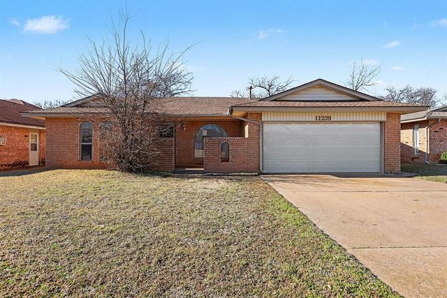11209 Bel Air Place, Oklahoma City, OK 73120