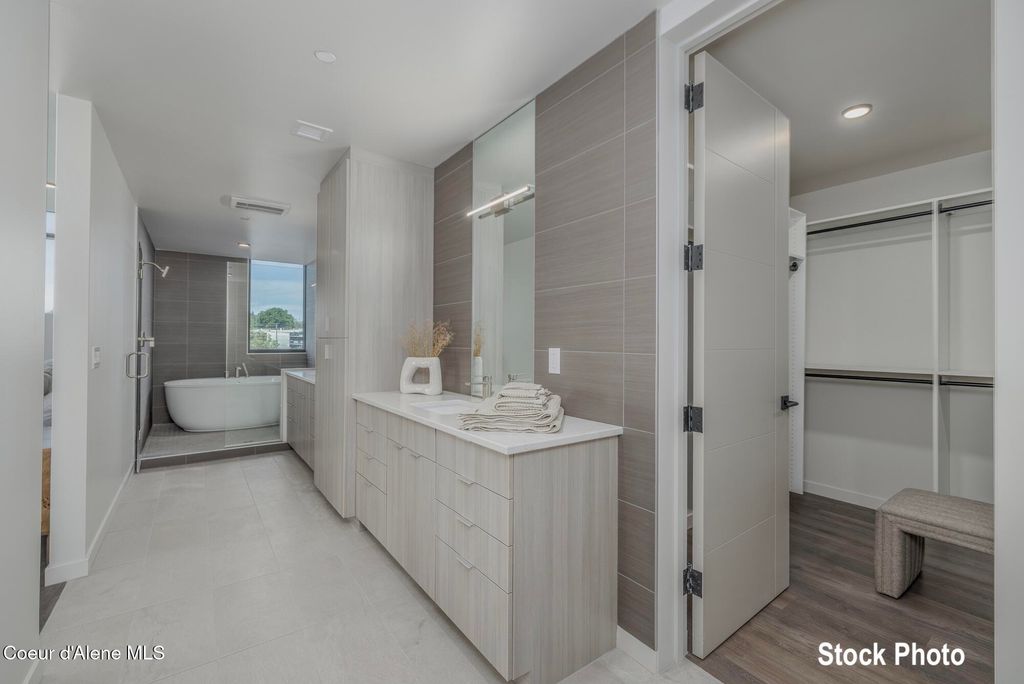 116 S 3RD ST, 1503, Coeur d'Alene, ID 83814 photo 18