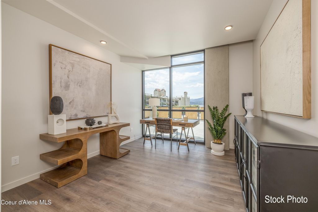116 S 3RD ST, 1503, Coeur d'Alene, ID 83814 photo 22