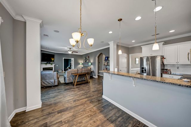 2015 Bliss Lane, Lexington, SC 29073