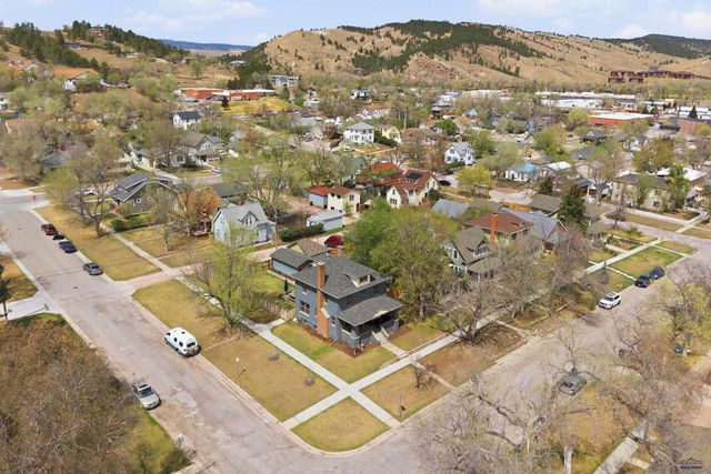923 11TH, Rapid City, SD 57701