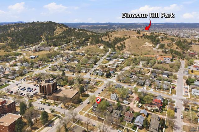 923 11TH, Rapid City, SD 57701