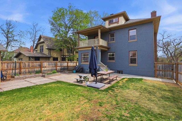 923 11TH, Rapid City, SD 57701