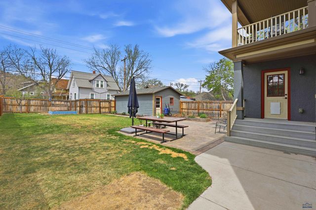 923 11TH, Rapid City, SD 57701