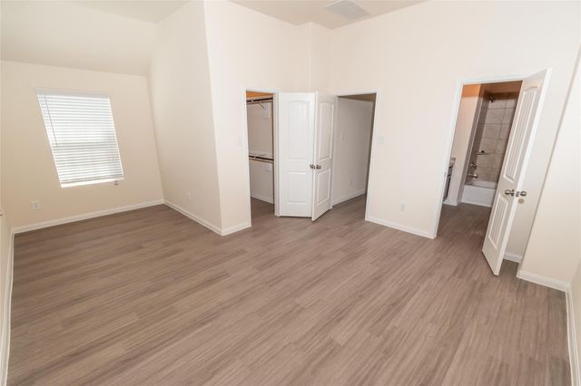 3926 Richey Silver Street, Houston, TX 77014