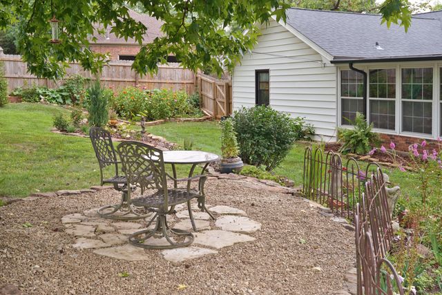 2599 S Skyline Drive, Springfield, MO 65804