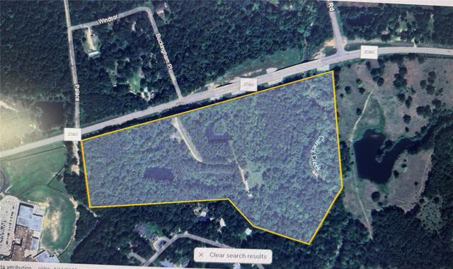 17278 & 17250 Fm 2090 Road, Conroe, TX 77306